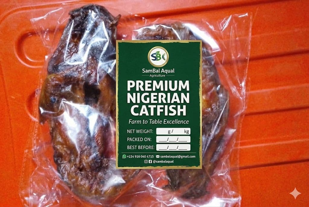 SamBal Aqua — farm operations