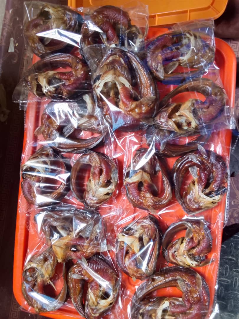 SamBal Aqua — aquaculture facilities