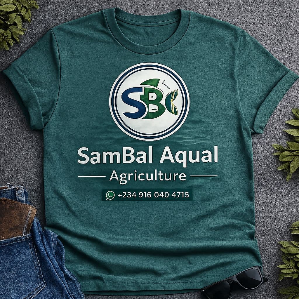 Gallery - SamBal Aqua Agriculture